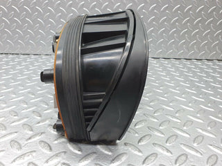 2544 Mercedes-Benz W116 350SE Instrument Cluster 1165423101