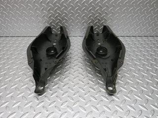 31592 Mercedes-Benz W201 190LE 1.8L Rear Control Arm Cover Pair 1293520188