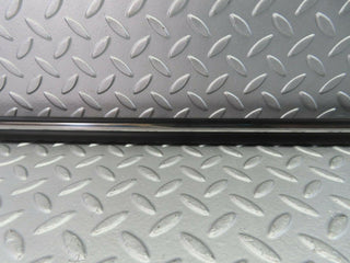 10290 Mercedes-Benz W116 Front Left Door Centre Moulding Trim