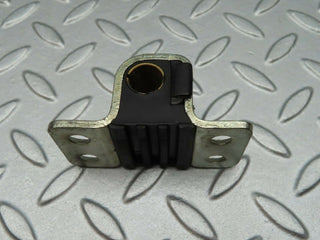 W123 Wagon door lock latch right side used OEM
