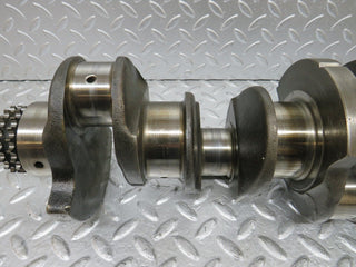 32929 Mercedes-Benz W123 300D Crankshaft OM617.912 6170310401