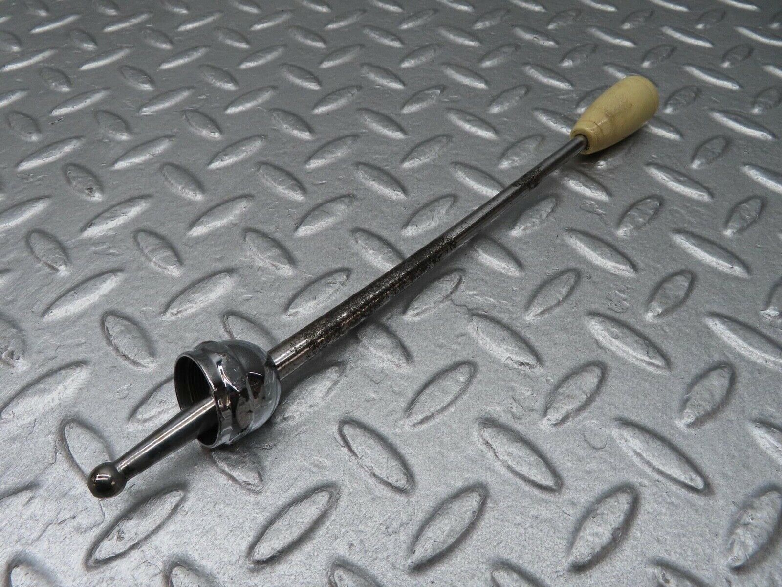 12776 Mercedes-Benz W111 220SE Automatic Gear Shift Selector