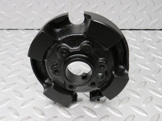 W123 crankshaft vibration damper used OEM