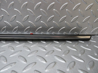 27893 Mercedes-Benz W123 280E Rear Left Door Centre Moulding Trim