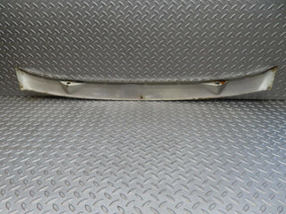 12608 Mercedes-Benz W108 280SE 3.5 Bonnet Air Intake Panel