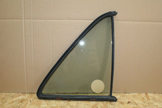 2270 Mercedes-Benz W123 280E Rear Left Quarter Glass