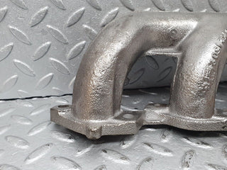 41201 Mercedes-Benz W126 300SE Exhaust Manifold Cylinder 1-3 1031421502