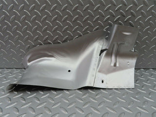 6254 Mercedes-Benz W126 380SE Exhaust Heat Shield