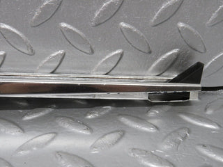 40369 Mercedes-Benz W110 230 Front Left Door Chrome Window Channel