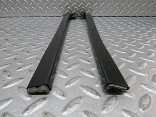 28640 Mercedes-Benz W123 280E Seat Belt Runner 1239192520 1239192620