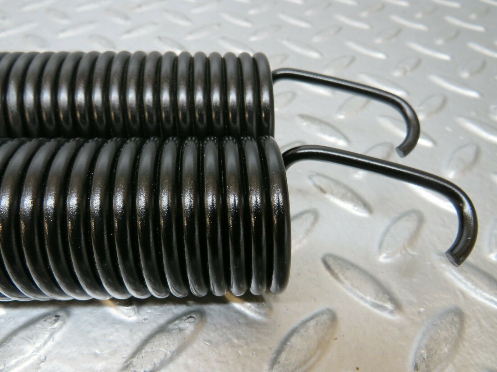 23605 Mercedes-Benz W114 280E Trunk Lid Hinge Spring Pair