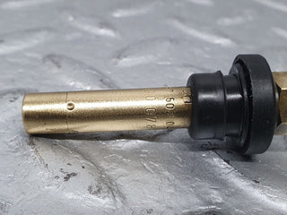 41035 Mercedes-Benz W126 300SE Fuel Injector Bosch 0000785623 0437502047