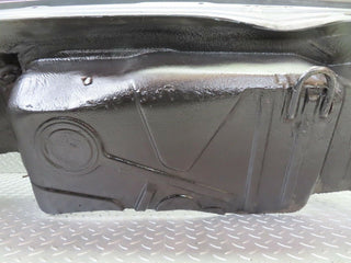 R129 SL complete rear panel used OEM
