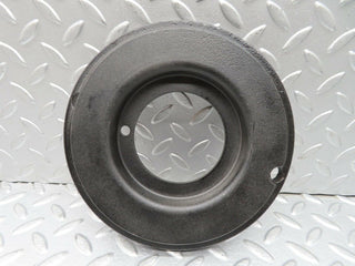 13147 Mercedes-Benz W111 220S Crankshaft Vibration Damper