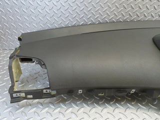 W221 dashboard grey used OEM