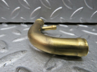 21732 Mercedes-Benz W126 300SE Fuel Pipe