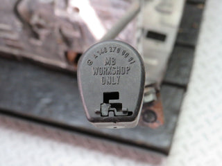 35042 Mercedes-Benz W210 320E Automatic Gearbox 722.618 1402712601