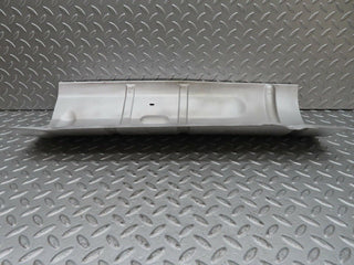 7050 Mercedes-Benz W123 230E Exhaust Heat Shield