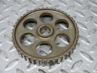Porsche 924 camshaft timing gear used OEM