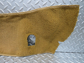 28683 Mercedes-Benz W123 230E Floor Carpet