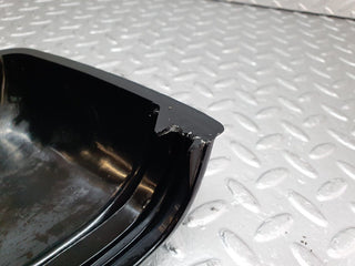 40803 Mercedes-Benz W123 300D Front Left Door Pocket Black