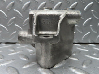 21278 Mercedes-Benz W123 230E Alternator Generator Bracket 1021550135