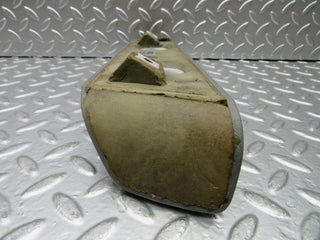 22525 Mercedes-Benz C124 E220 Coupe Rear Left Side Arm Rest Grey