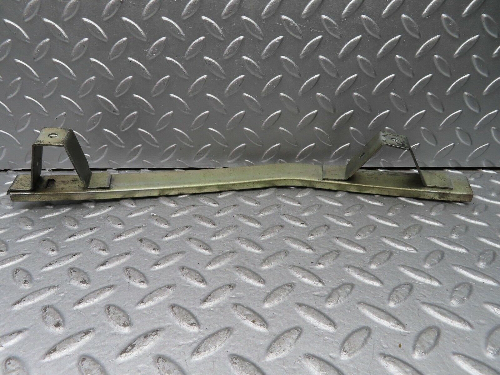 20309 Mercedes-Benz W114 280CE Coupe Rear Left Window Channel