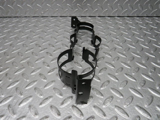 30862 Mercedes-Benz W201 190E 2.0L Fuel Pump Fuel Filter Bracket Holder