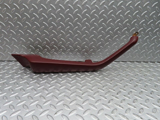 21418 Mercedes-Benz W126 300SE Rear Left Interior Door Handle 1269701101