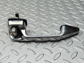 4744 Mercedes-Benz W114 280CE Coupe Exterior Door Handle Left Side 1157660101