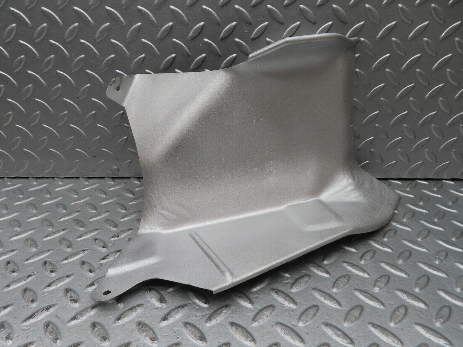 17300 Mercedes-Benz R129 300SL Coupe Exhaust Heat Shield