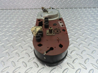 10645 Mercedes-Benz W115 Instrument Cluster