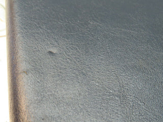 4345 Mercedes-Benz W123 230E B Pillar Cover Left Side Blue