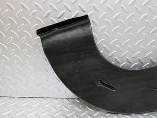 0797 Mercedes-Benz C107 350SLC Coupe Air Duct Vent Front Left   1078310346