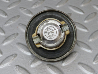 W126 fuel tank cap used OEM