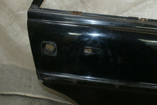 W115 rear right door used OEM