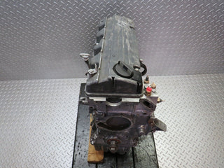 29614 Mercedes-Benz W124 230E Complete Engine 1020113501 M102.982