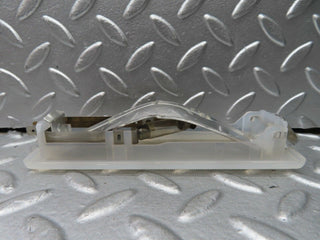 21559 Mercedes-Benz W126 300SE Rear Dome Light 1268200101