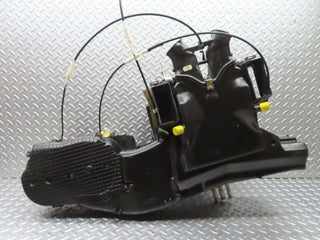 21702 Mercedes-Benz W126 300SE Heater Box Blower Housing