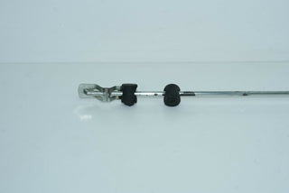W105 Ponton door lock control bar front right used OEM