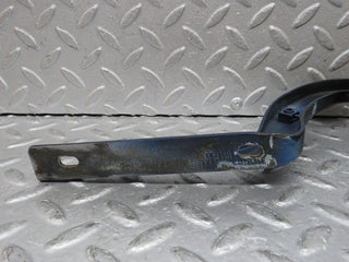 W109 trunk lid hinge right side used OEM