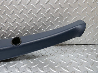 31928 Mercedes-Benz W123 230E B Pillar Cover Left Side