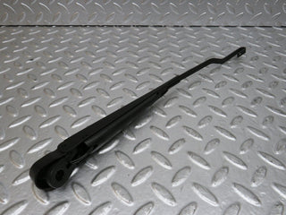 W123 wiper arm left side used OEM