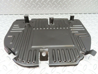 W124 Wagon front right floor relay cover used OEM