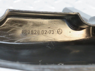 38366 Mercedes-Benz R129 280SL Coupe Windscreen Drain Channel Right Side 1296280273