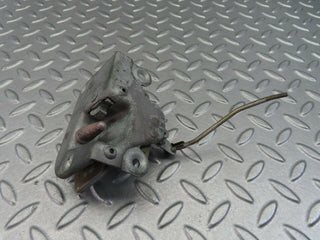 W115 front right door lock mechanism used OEM