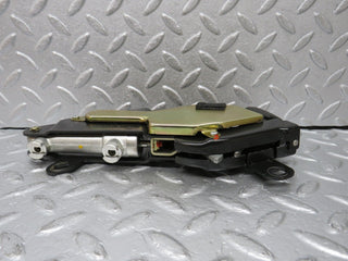 R129 SL roof lock right side used OEM