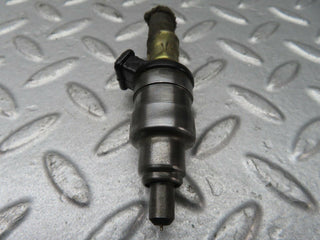 13336 Mercedes-Benz W116 350SE Fuel Injector Bosch 0280150001
