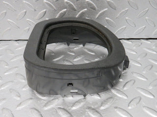 R129 SL steering column surround cover used OEM